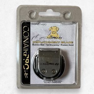Conair Pro Dog Replacement Blade PGRBT420 PGRD420‎ NEW
